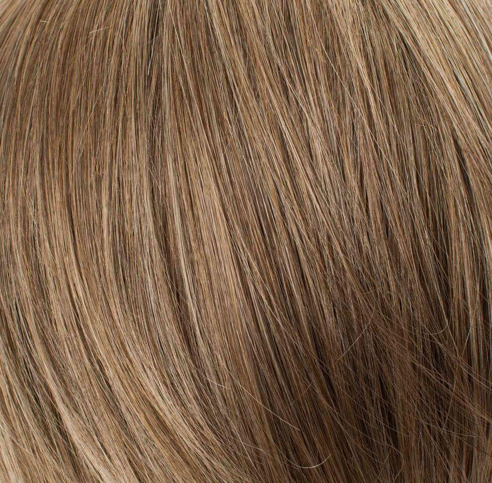 Dusty Clip-On Hairpiece by Tony of Beverly | Synthetic Hairpiece