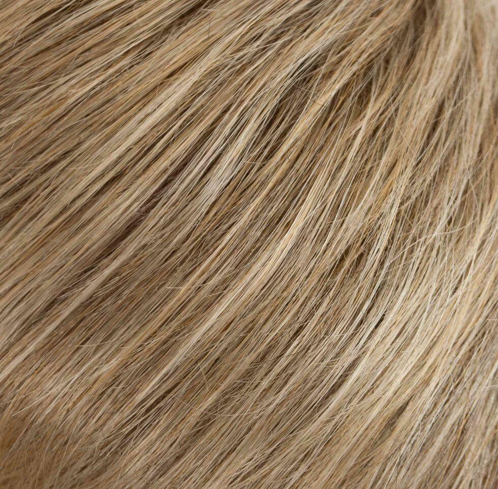 Dusty Clip-On Hairpiece by Tony of Beverly | Synthetic Hairpiece