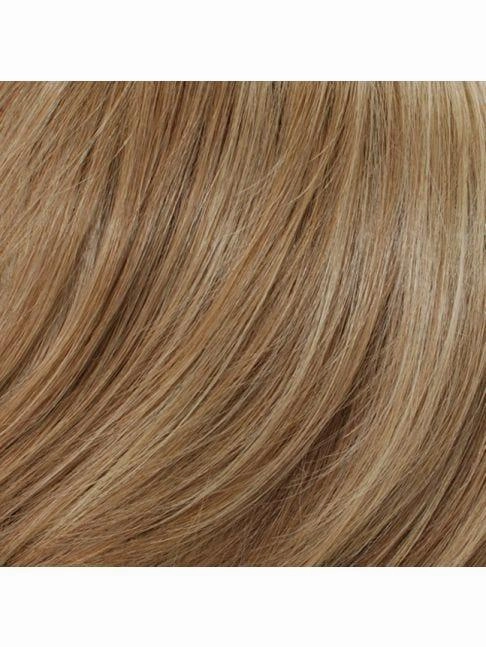 Dusty Clip-On Hairpiece by Tony of Beverly | Synthetic Hairpiece