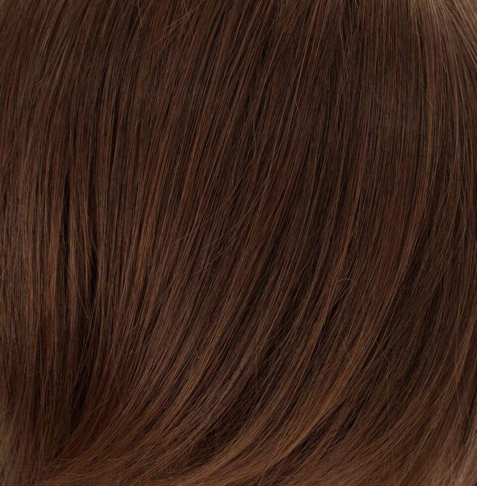Dusty Clip-On Hairpiece by Tony of Beverly | Synthetic Hairpiece