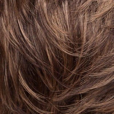 Dusty Clip-On Hairpiece by Tony of Beverly | Synthetic Hairpiece