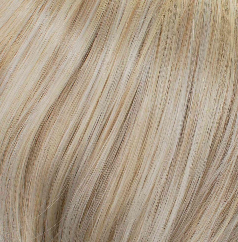 Dusty Clip-On Hairpiece by Tony of Beverly | Synthetic Hairpiece