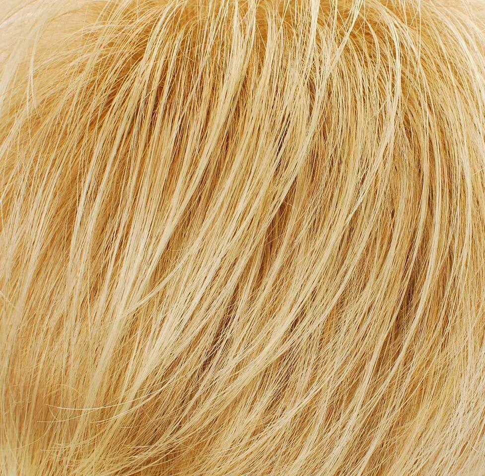 Dusty Clip-On Hairpiece by Tony of Beverly | Synthetic Hairpiece