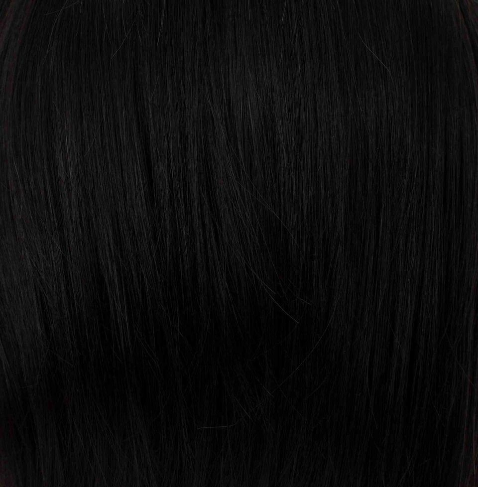 Dusty Clip-On Hairpiece by Tony of Beverly | Synthetic Hairpiece