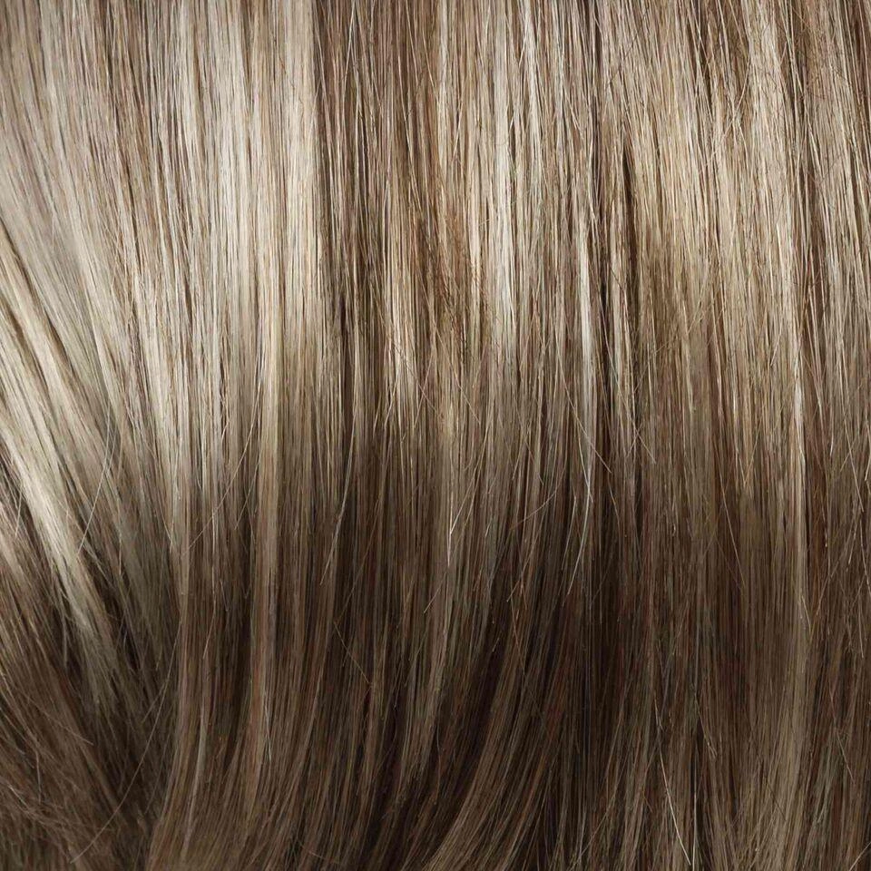 Dusty Clip-On Hairpiece by Tony of Beverly | Synthetic Hairpiece