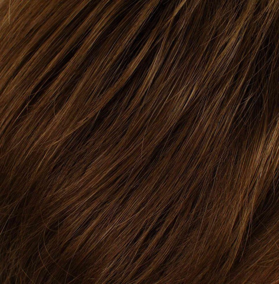 Dusty Clip-On Hairpiece by Tony of Beverly | Synthetic Hairpiece
