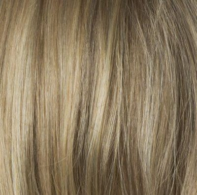 Dusty Clip-On Hairpiece by Tony of Beverly | Synthetic Hairpiece