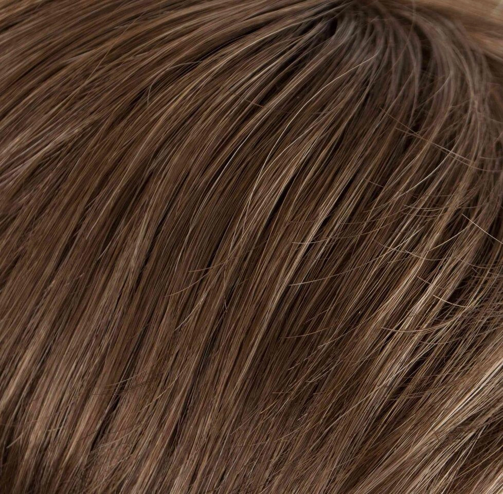 Dusty Clip-On Hairpiece by Tony of Beverly | Synthetic Hairpiece