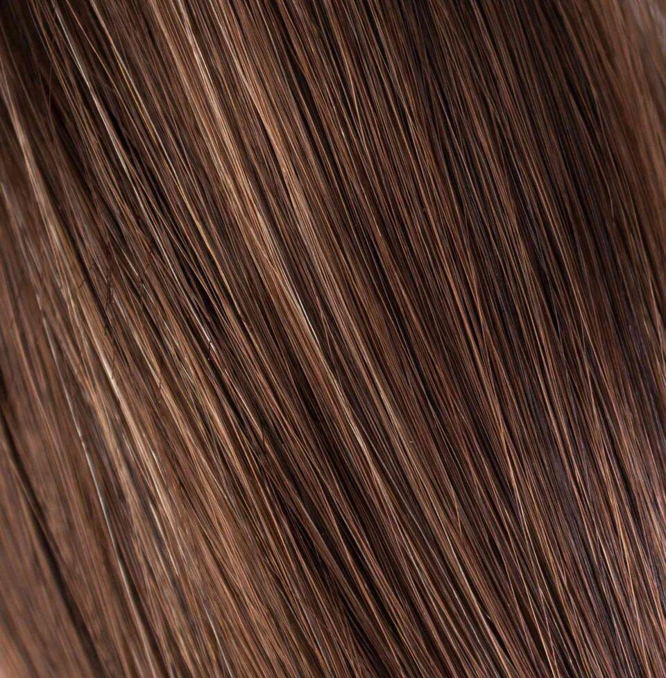Dusty Clip-On Hairpiece by Tony of Beverly | Synthetic Hairpiece