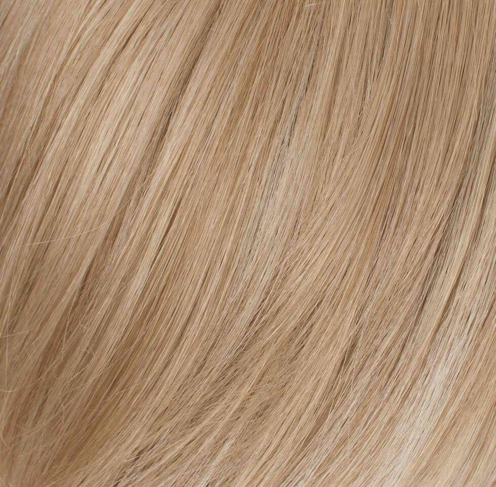 Dusty Clip-On Hairpiece by Tony of Beverly | Synthetic Hairpiece