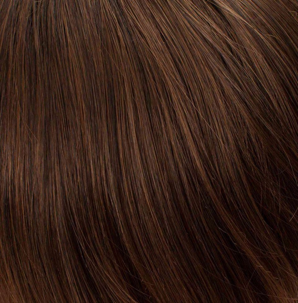 Dusty Clip-On Hairpiece by Tony of Beverly | Synthetic Hairpiece