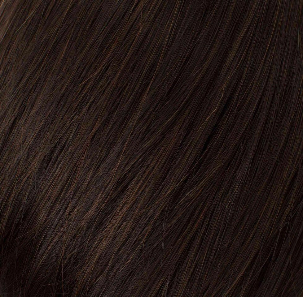 Dusty Clip-On Hairpiece by Tony of Beverly | Synthetic Hairpiece