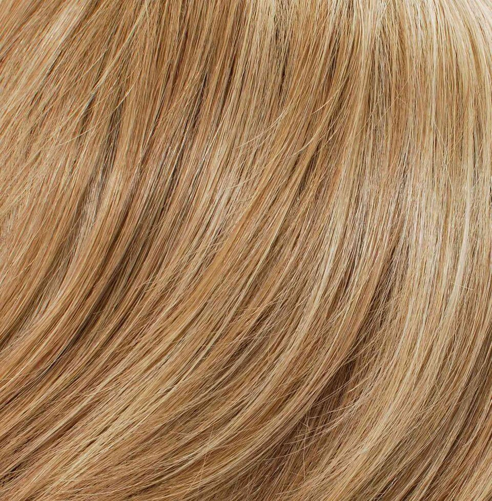 Dusty Clip-On Hairpiece by Tony of Beverly | Synthetic Hairpiece