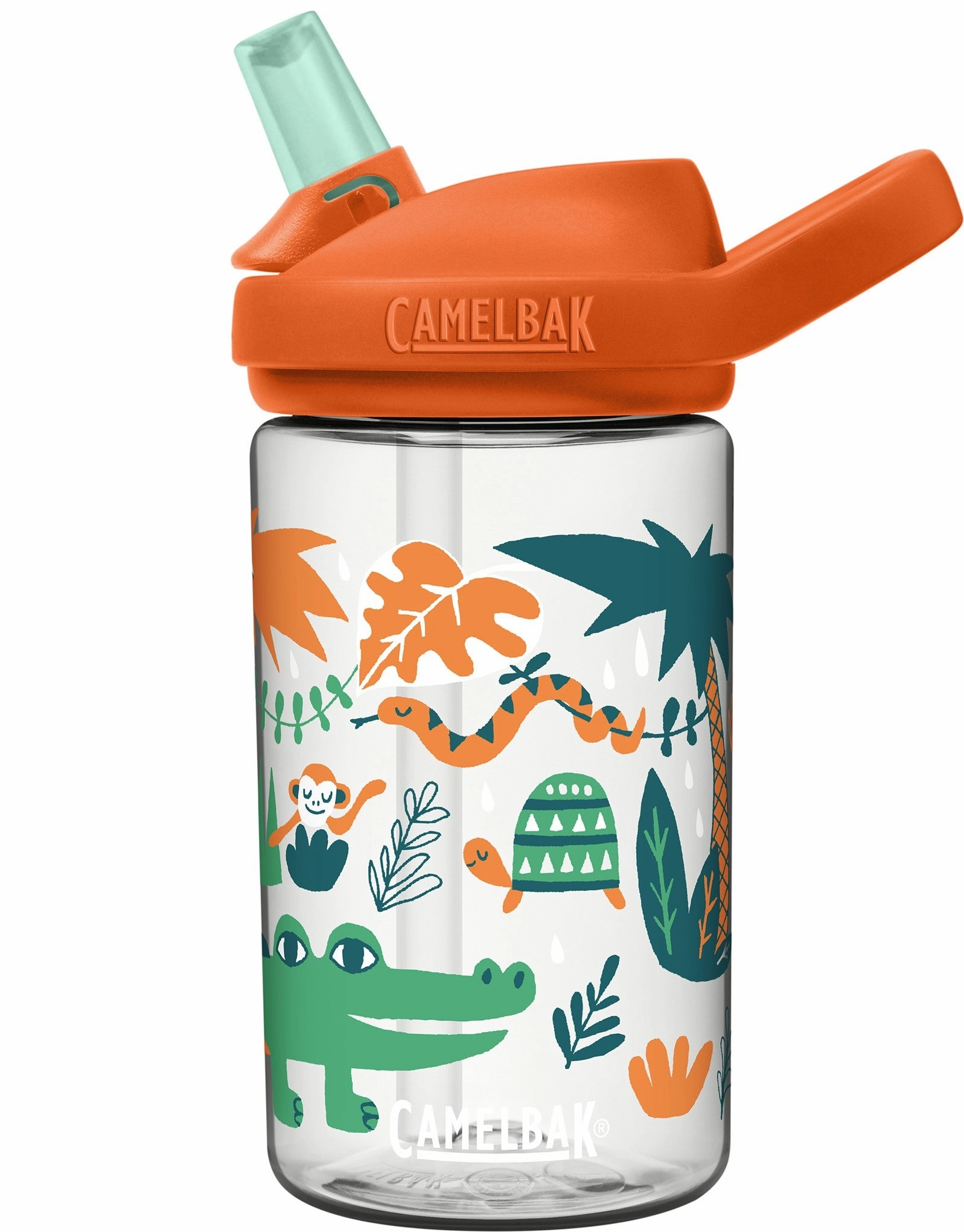 Eddy  Kids 0.4L / 14oz