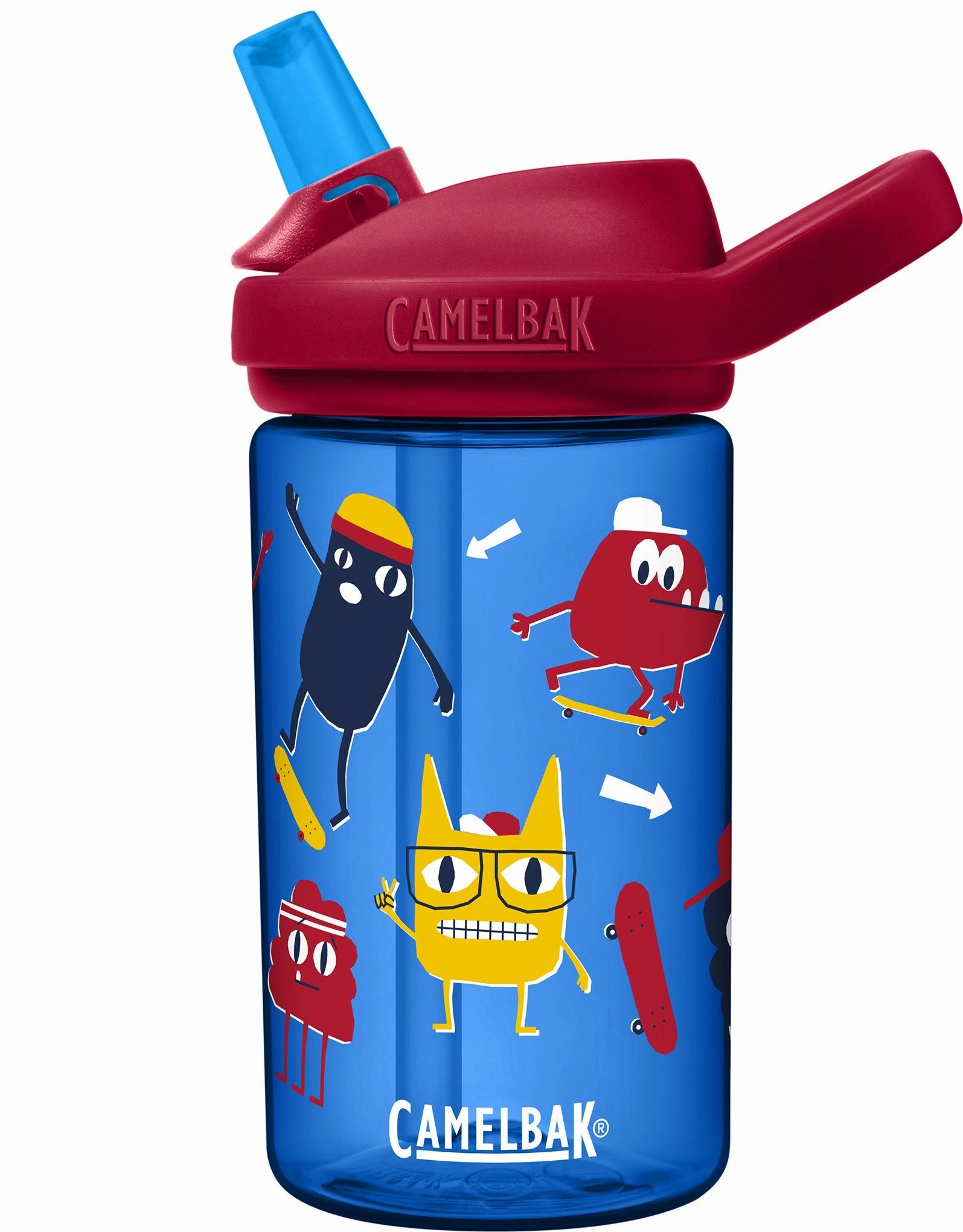 Eddy  Kids 0.4L / 14oz