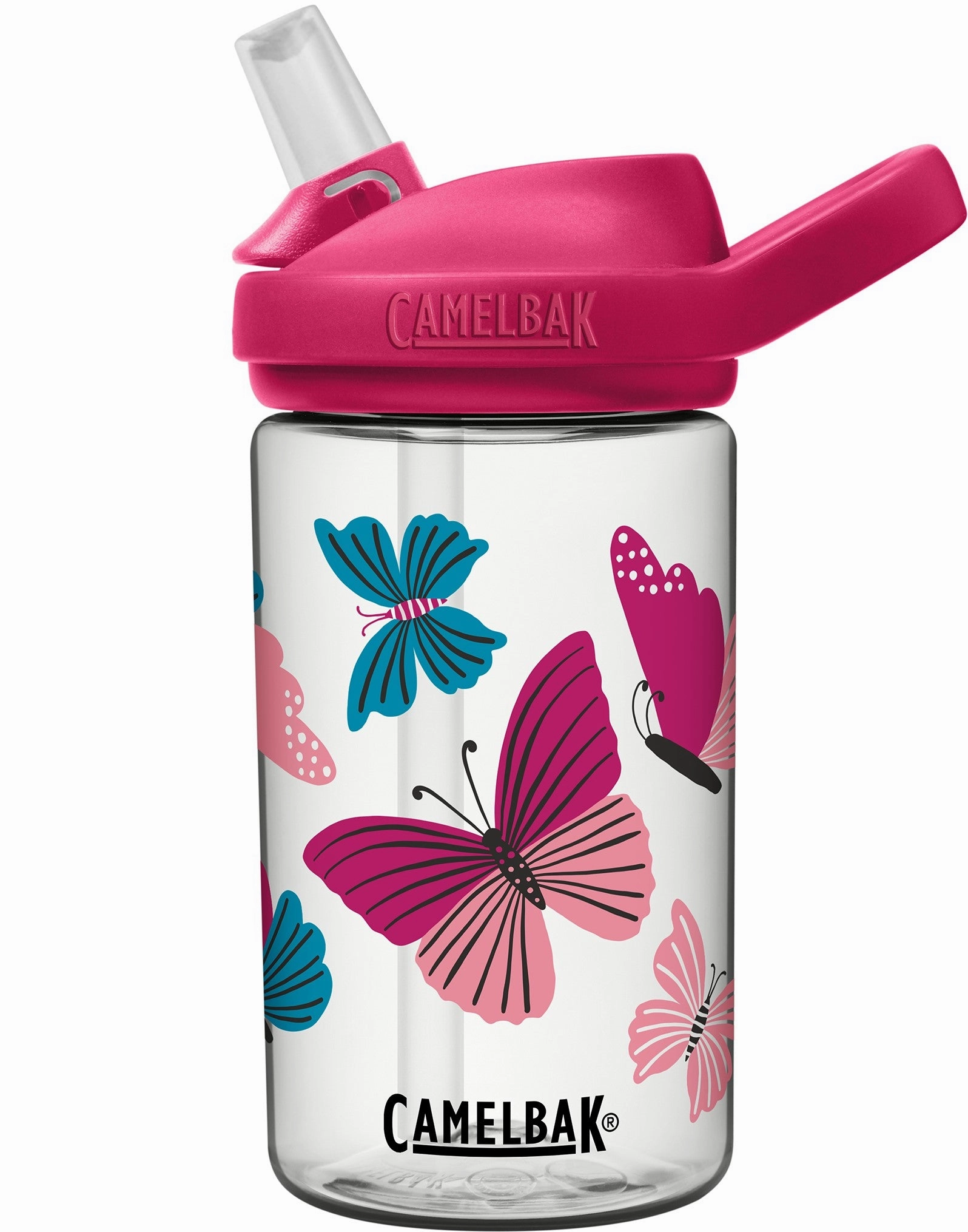 Eddy  Kids 0.4L / 14oz