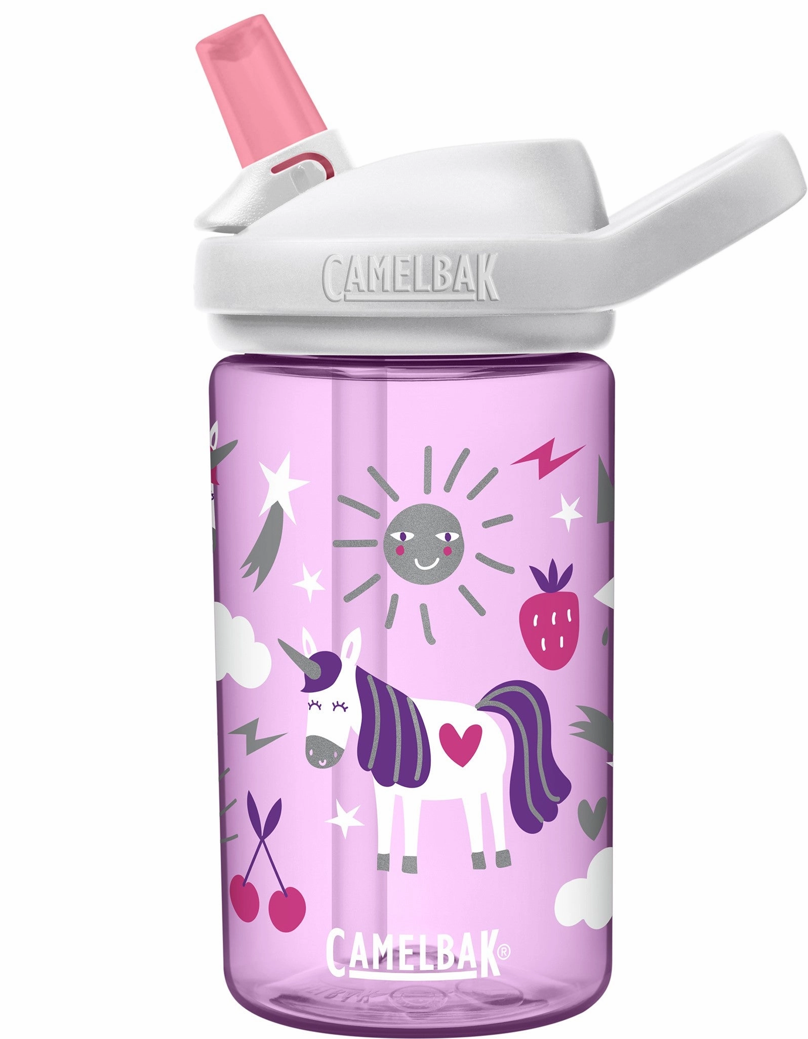 Eddy  Kids 0.4L / 14oz