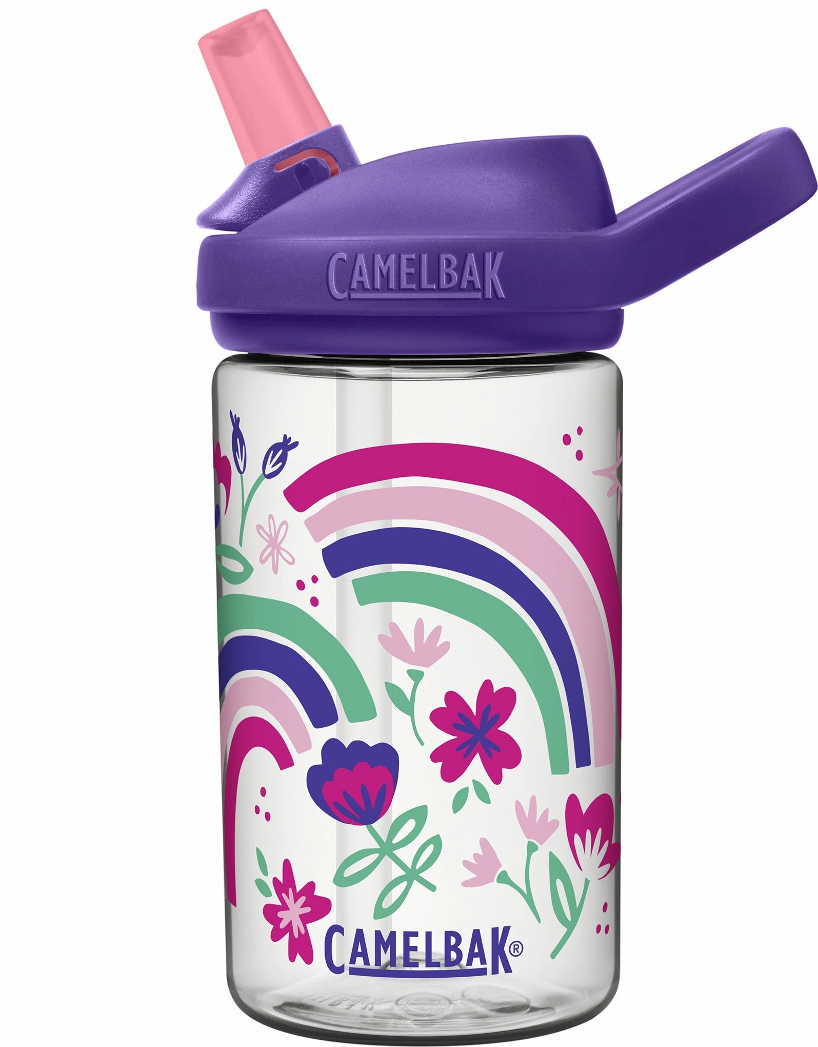 Eddy  Kids 0.4L / 14oz