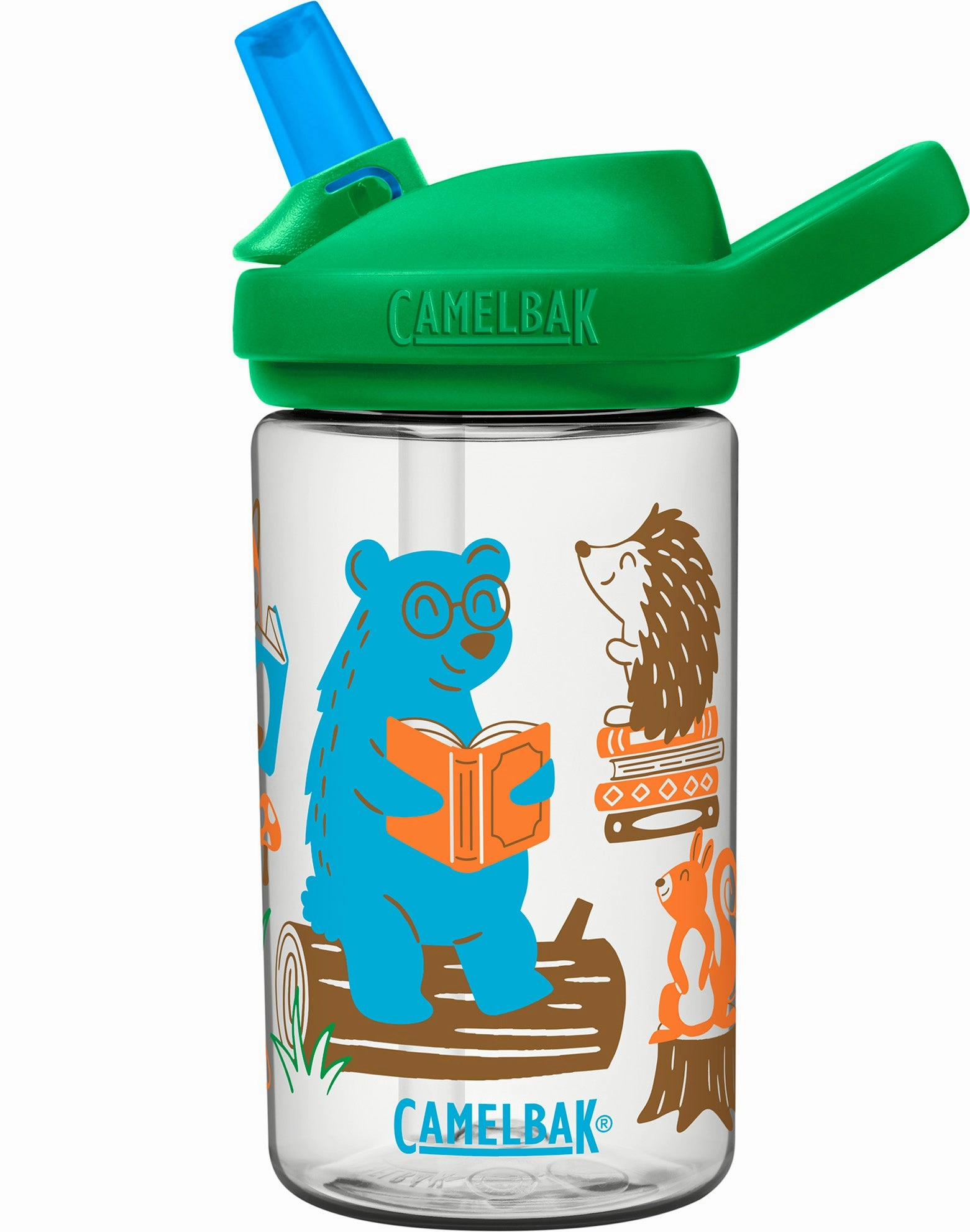 Eddy  Kids Limited Edition 0.4L / 14oz