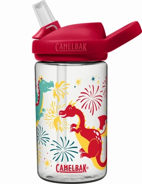 Eddy  Kids Limited Edition 0.4L / 14oz