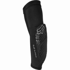 Enduro D30 Pro Elbow Guards
