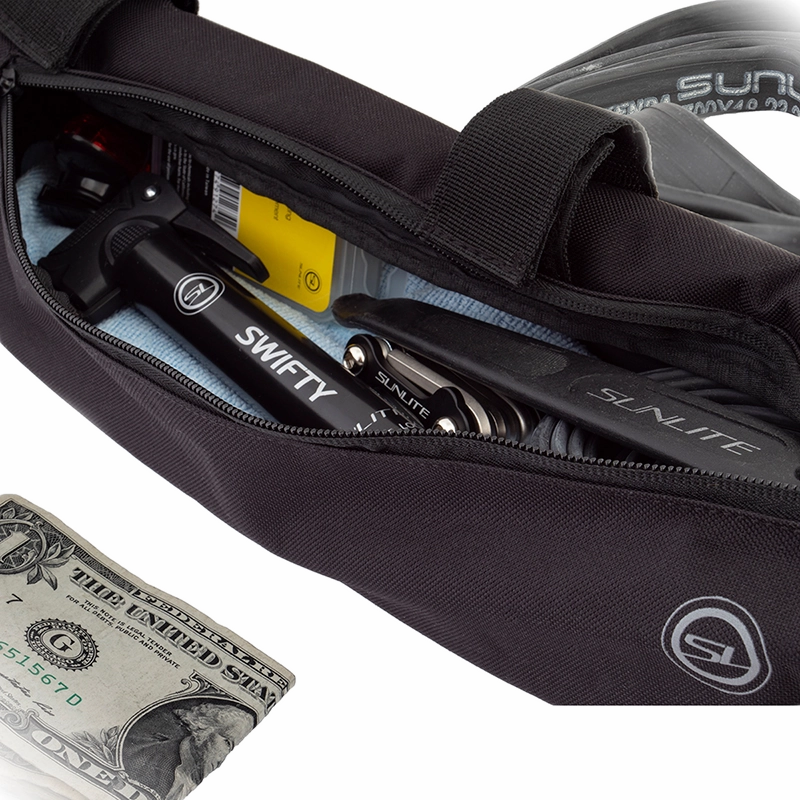 Epic Tour Long Haul Frame Bag