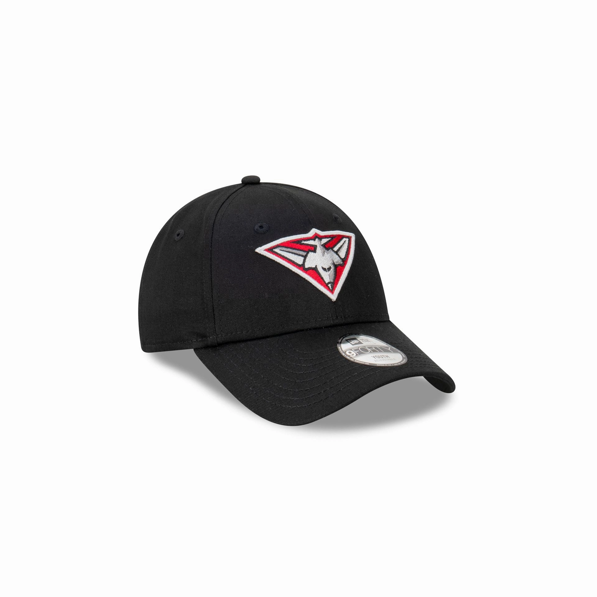 Essendon Bombers Supporter 2024 9FORTY Youth Cloth Strap