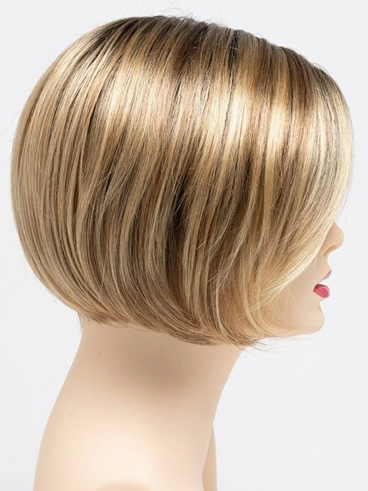 Eve | Synthetic Lace Front Wig (Mono Part)