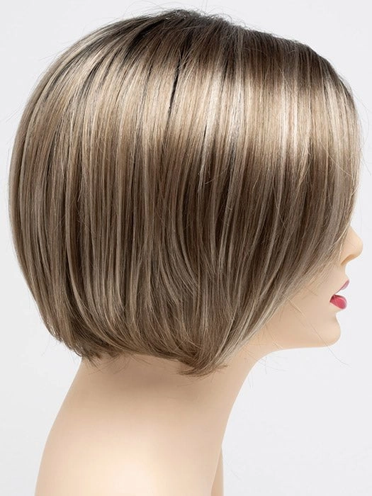 Eve | Synthetic Lace Front Wig (Mono Part)