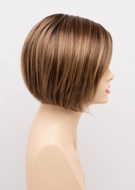 Eve | Synthetic Lace Front Wig (Mono Part)