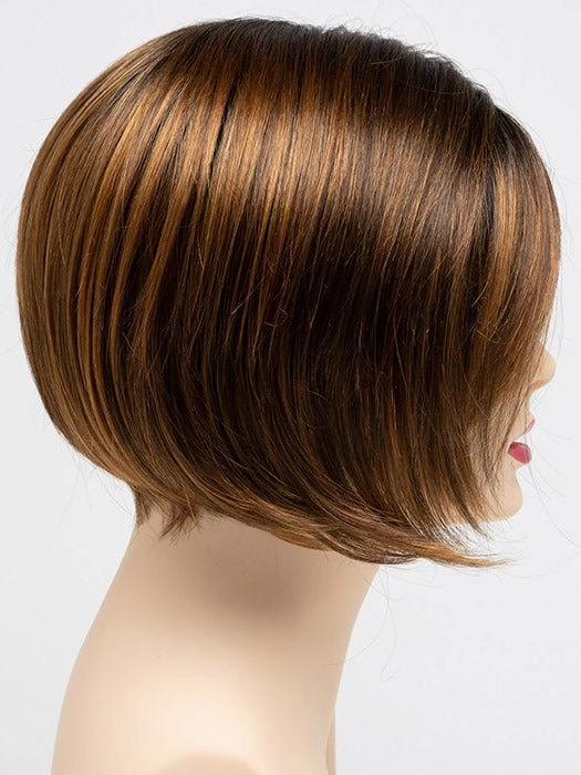 Eve | Synthetic Lace Front Wig (Mono Part)