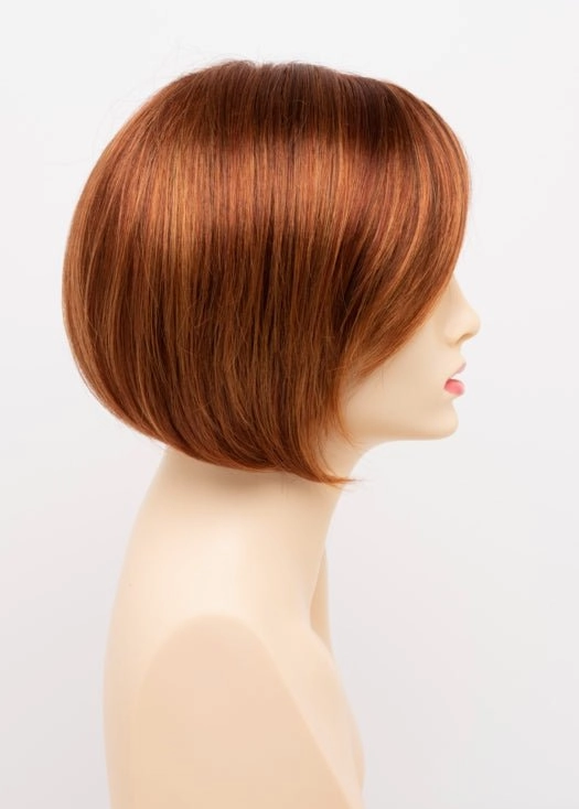Eve | Synthetic Lace Front Wig (Mono Part)