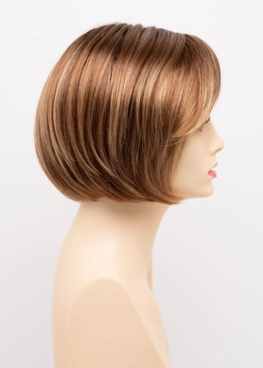 Eve | Synthetic Lace Front Wig (Mono Part)