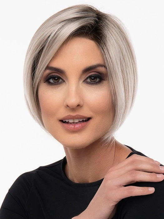 Eve | Synthetic Lace Front Wig (Mono Part)
