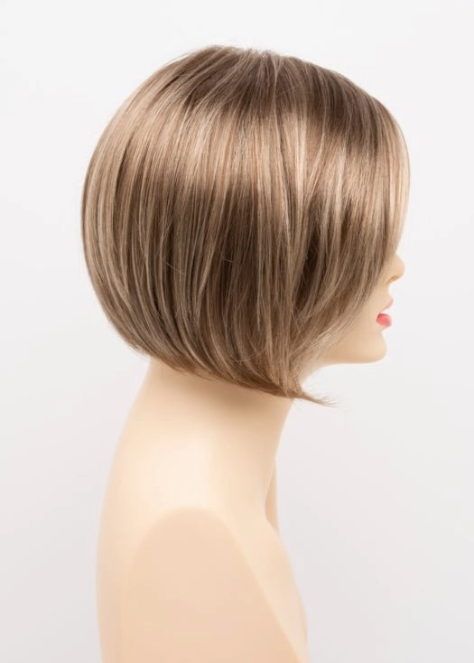 Eve | Synthetic Lace Front Wig (Mono Part)