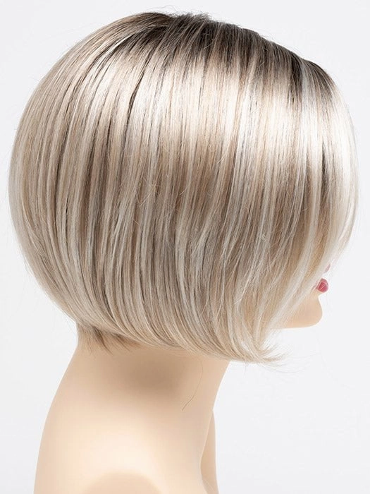 Eve | Synthetic Lace Front Wig (Mono Part)