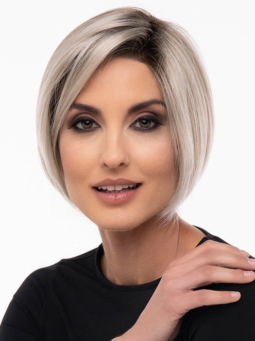 Eve | Synthetic Lace Front Wig (Mono Part)
