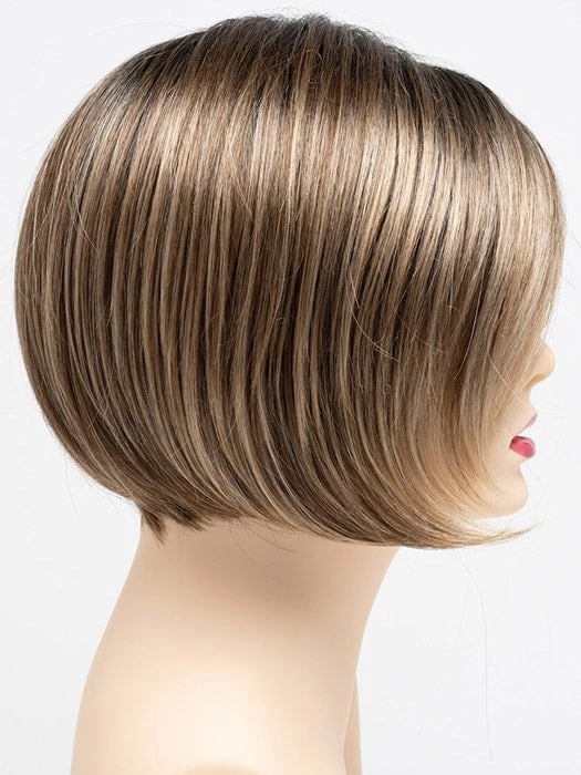 Eve | Synthetic Lace Front Wig (Mono Part)