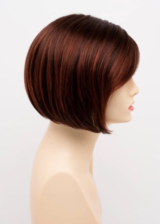 Eve | Synthetic Lace Front Wig (Mono Part)
