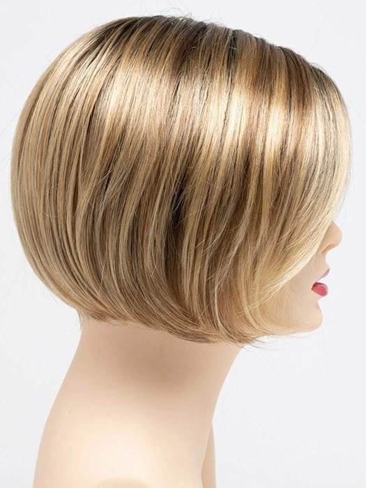 Eve | Synthetic Lace Front Wig (Mono Part)
