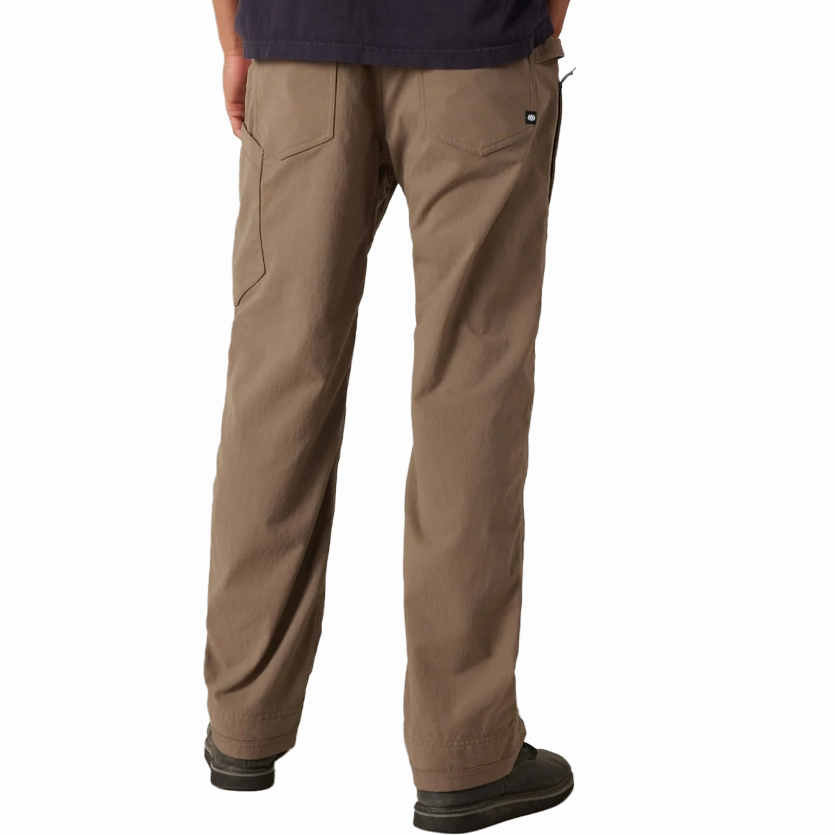 Everywhere UnWork Pant - Relaxed Fit