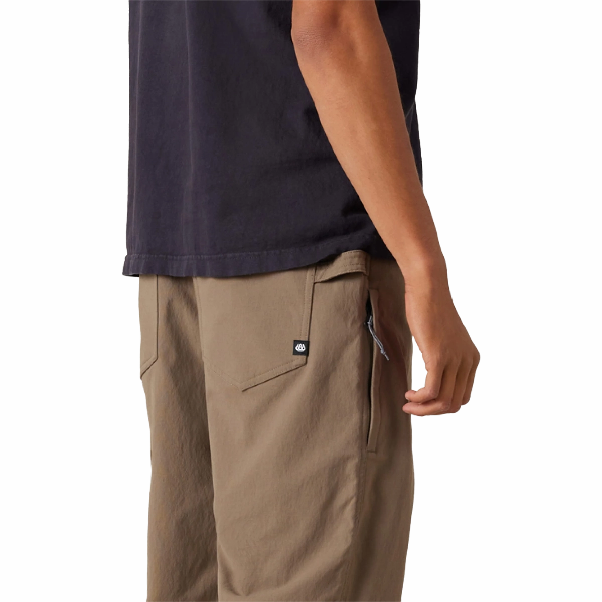 Everywhere UnWork Pant - Relaxed Fit
