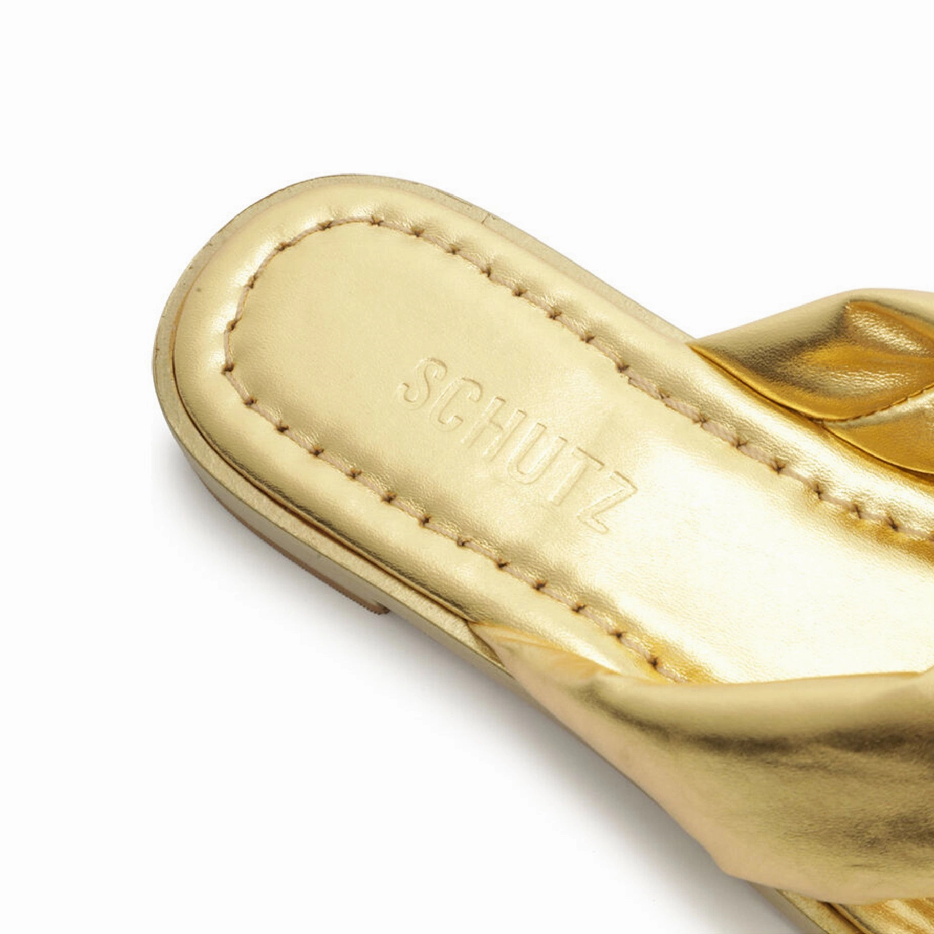 Fairy Flat Sandal