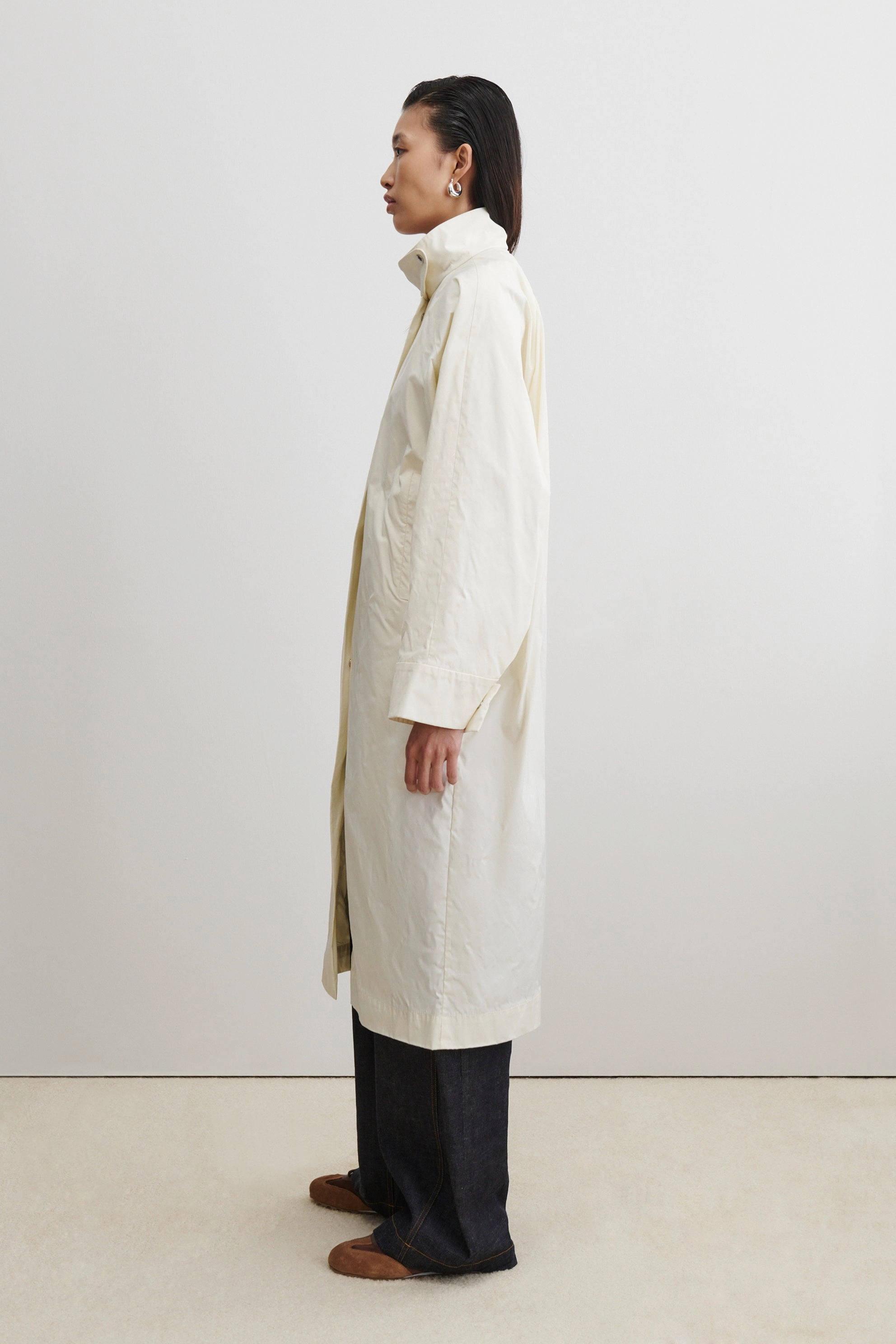 Faunt Coat