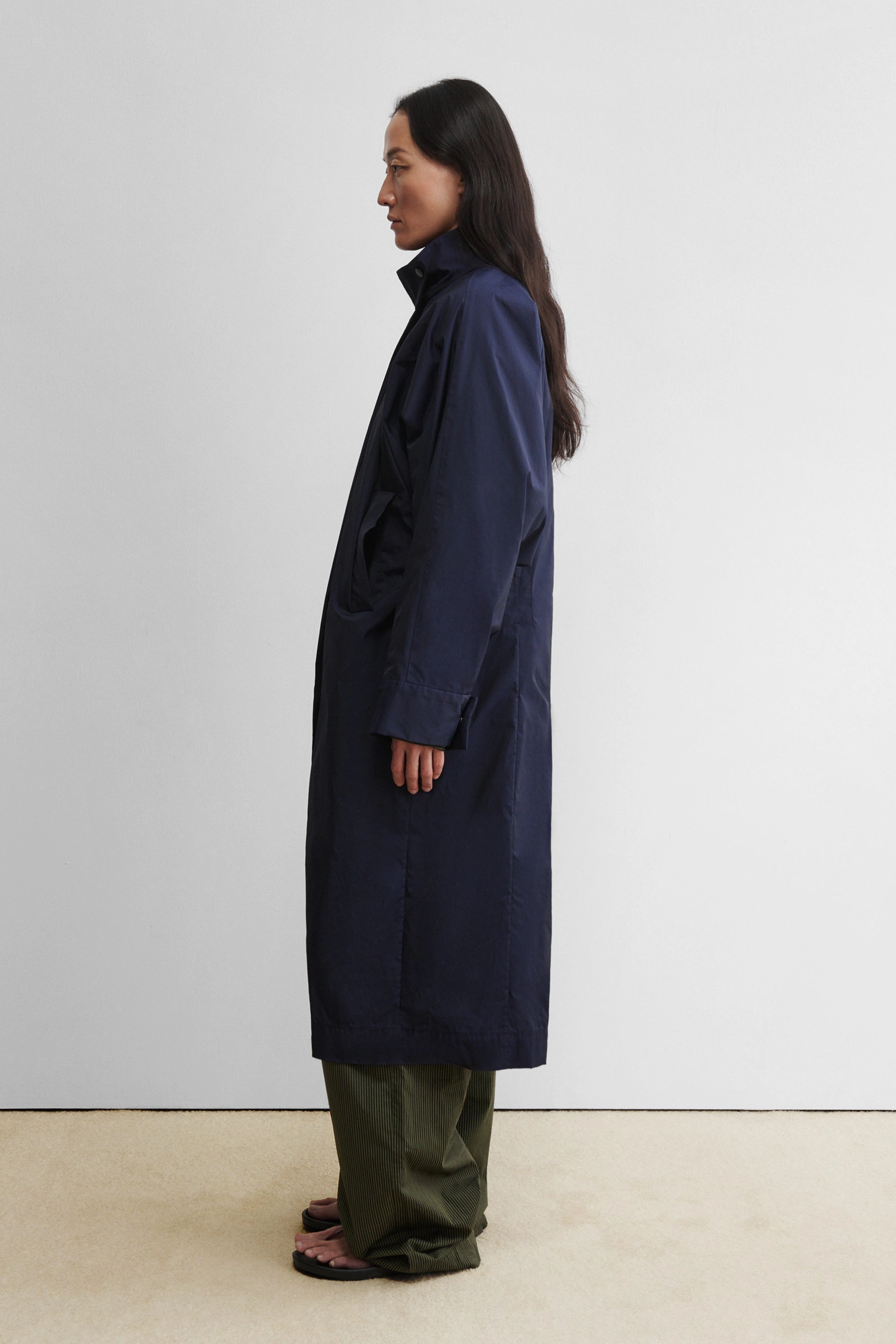 Faunt Coat