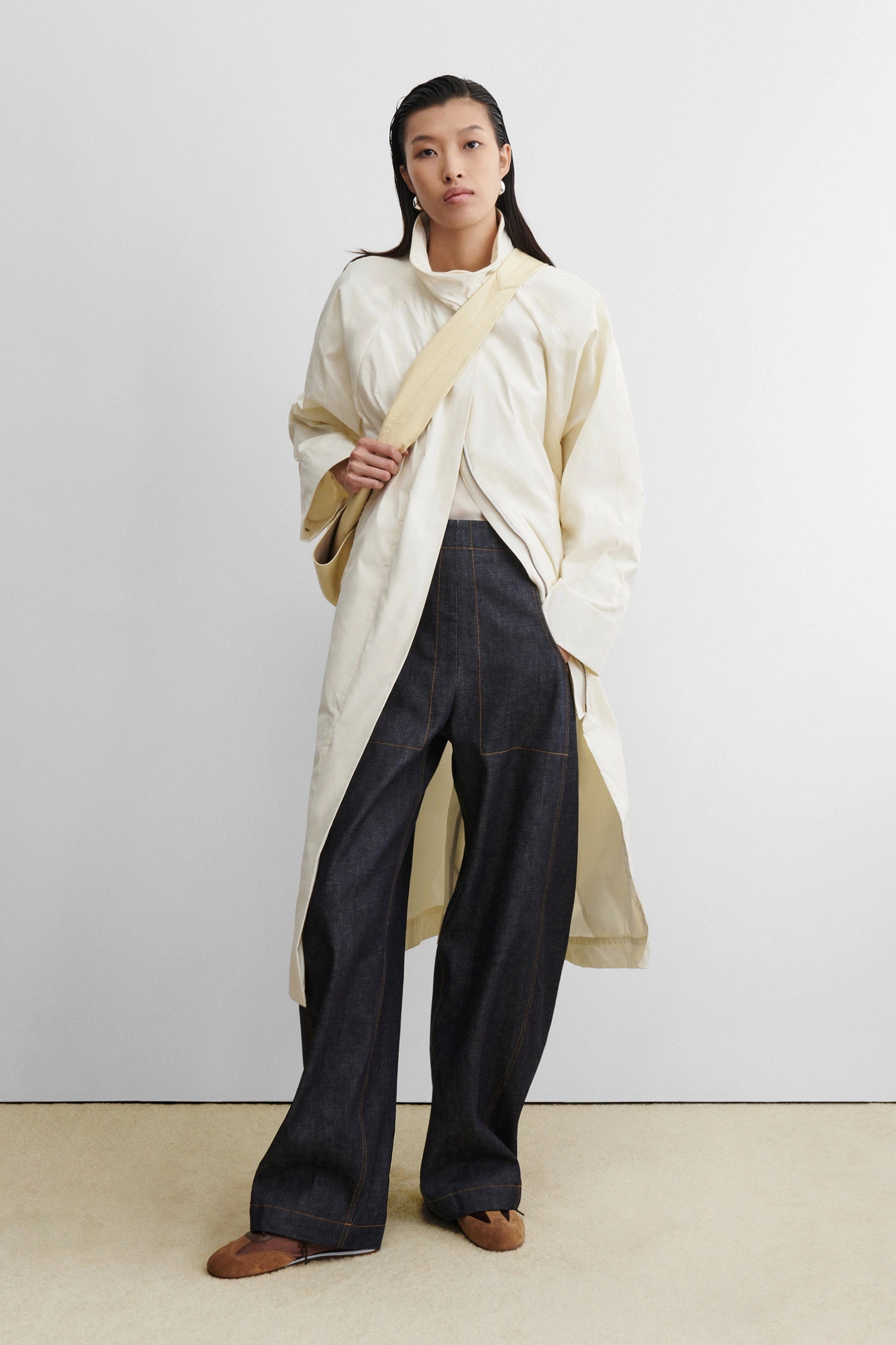 Faunt Coat
