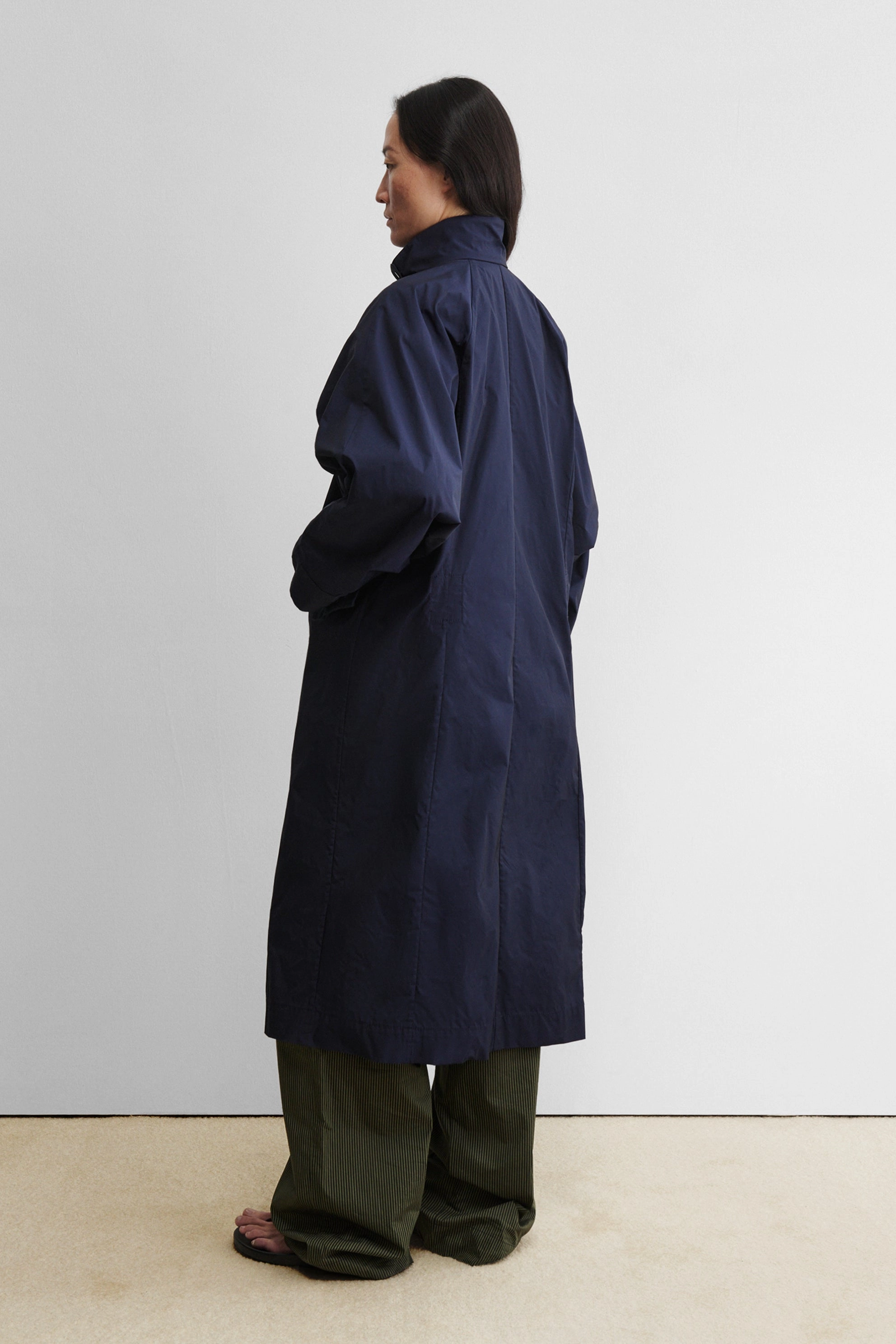 Faunt Coat
