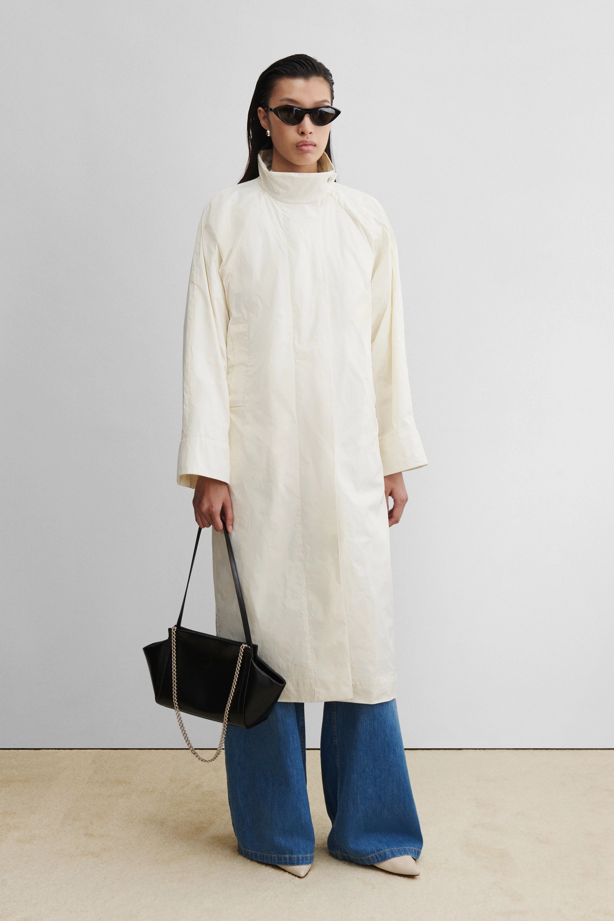 Faunt Coat