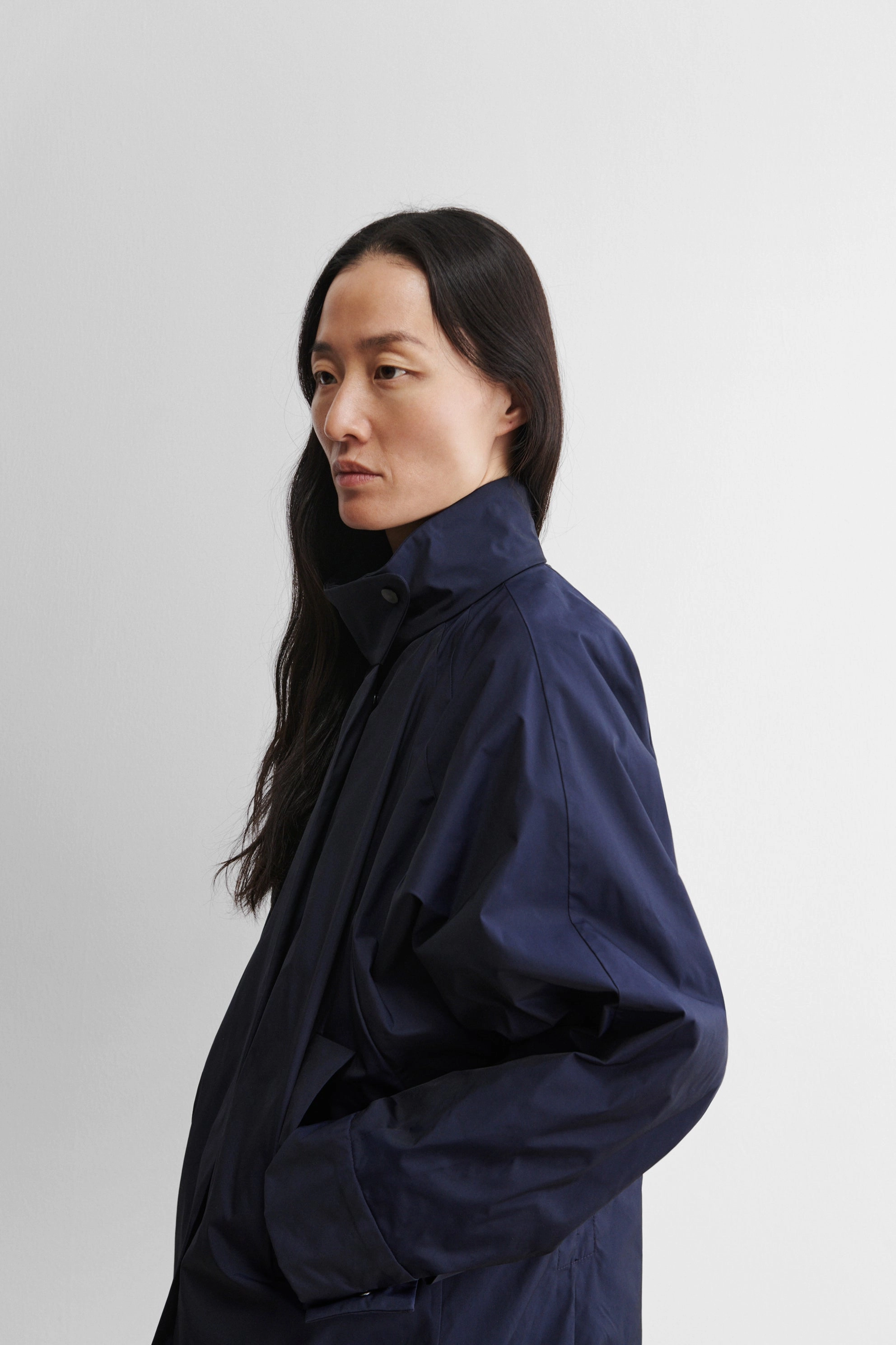 Faunt Coat