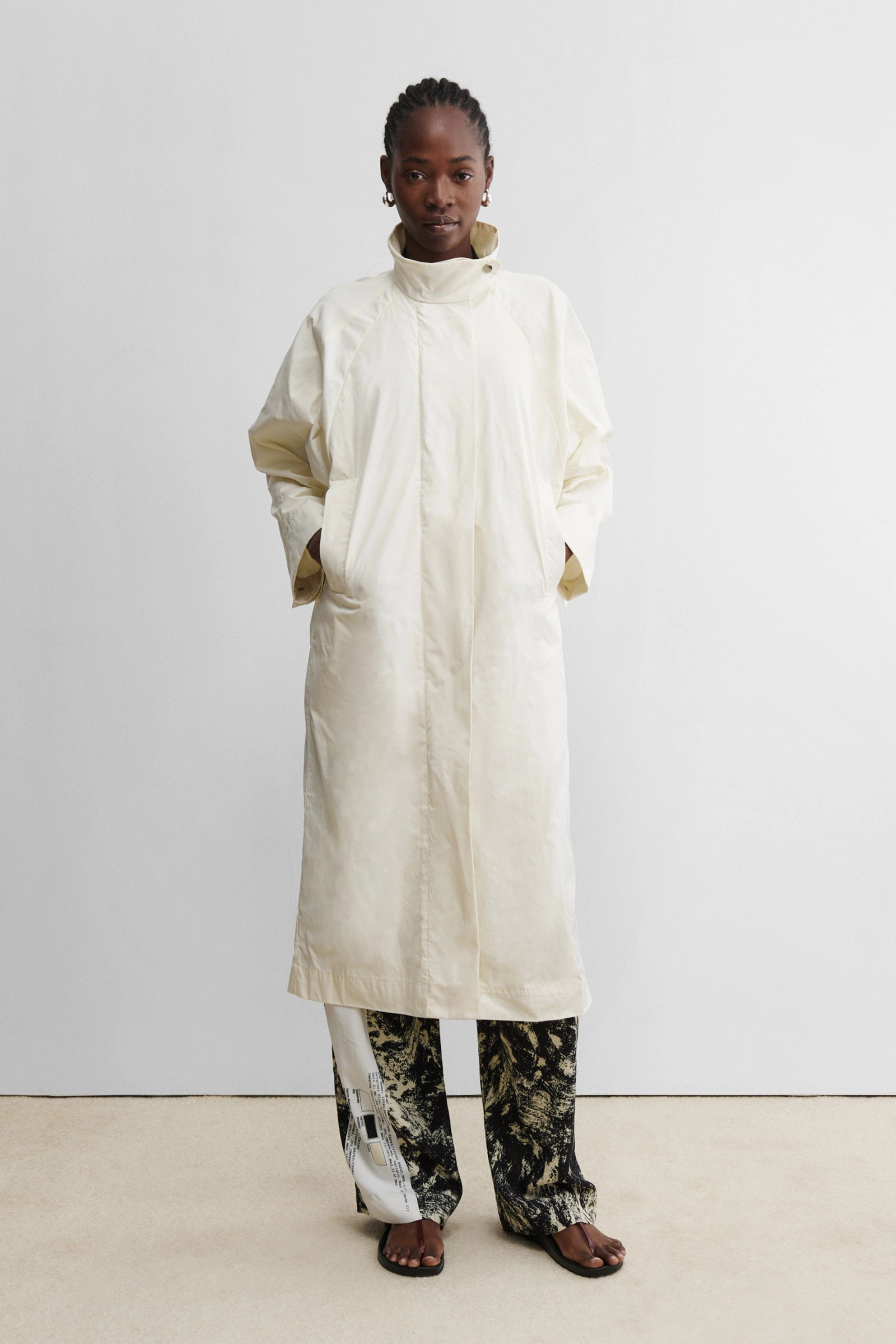 Faunt Coat